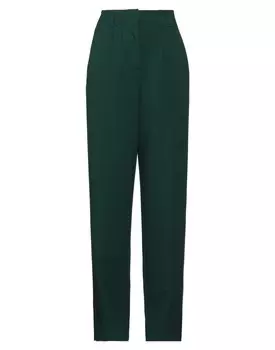 Брюки ..,Merci, темно-зеленый