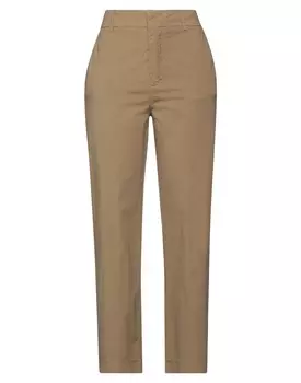 Брюки ..,Merci, зеленый