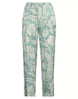 Брюки ..,Merci, зеленый