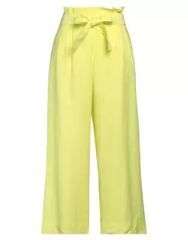 Брюки ..,Merci, желтый