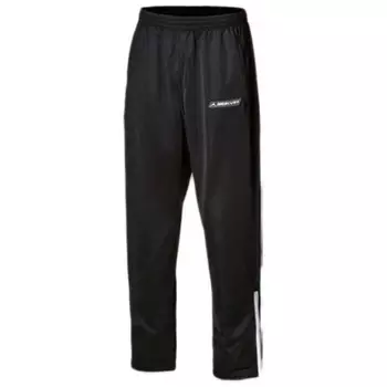 Брюки Mercury Equipment Club Long, черный