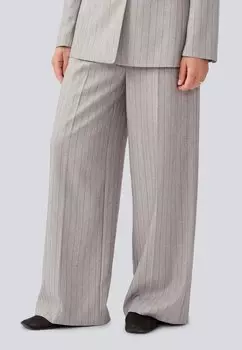 Брюки MERIDA Modstrm, светло-серый