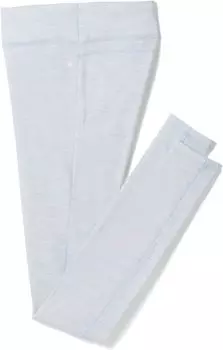 Брюки Merino 250 Base Layer Bottoms Smartwool, цвет Winter Sky Heather