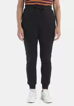 Брюки MERINO CRUSH II PANTS TROUSERS BLACK Icebreaker, цвет black