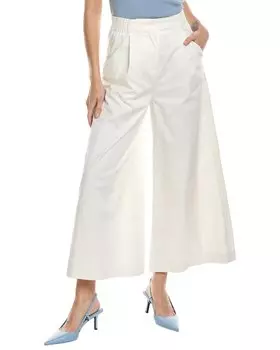 Брюки Мерлетт Барнетт Merlette, белый