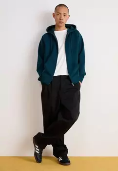 Брюки MERRICK PANT Carhartt WIP, черный деним