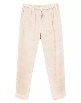 Брюки Mes Demoiselles, бежевый