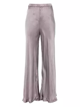 Брюки Mes Demoiselles Simo, фиолетовый