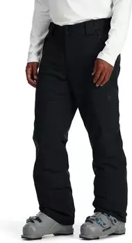 Брюки Mesa Pants Spyder, черный