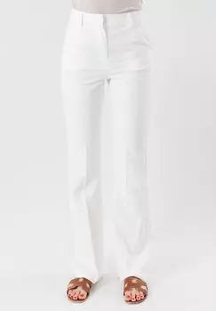 Брюки MESANGE, белый
