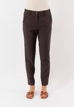 Брюки MESANGE, коричневый