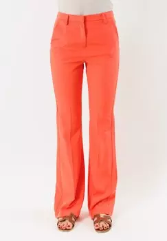 Брюки MESANGE, оранжевый