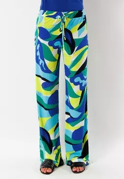 Брюки MESANGE, синий