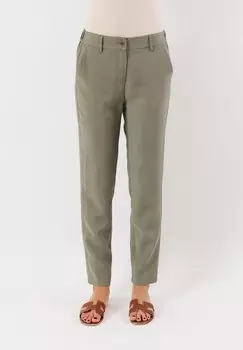 Брюки MESANGE, зеленый