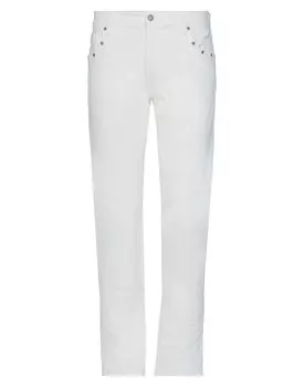 Брюки Messagerie, белый