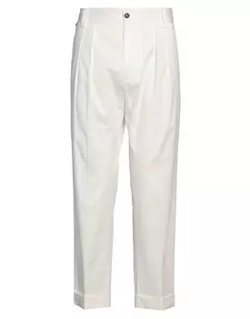 Брюки Messagerie, белый