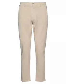 Брюки Messagerie, бежевый