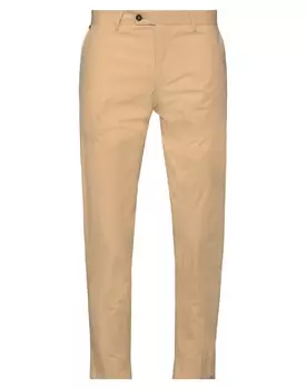 Брюки Messagerie, бежевый