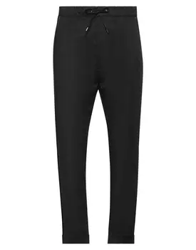 Брюки Messagerie, черный