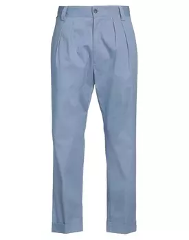 Брюки Messagerie, голубой