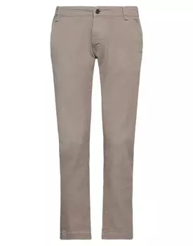 Брюки Messagerie, хаки