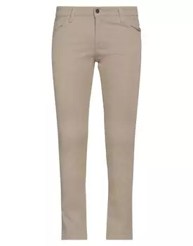 Брюки Messagerie, хаки