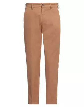 Брюки Messagerie, коричневый