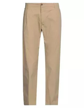 Брюки Messagerie, коричневый