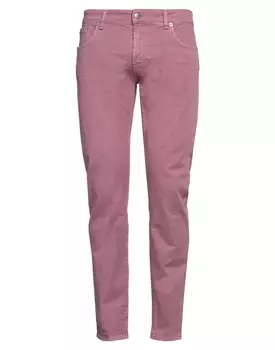 Брюки Messagerie, лиловый