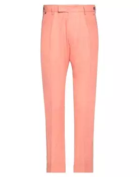 Брюки Messagerie, лососево-розовый