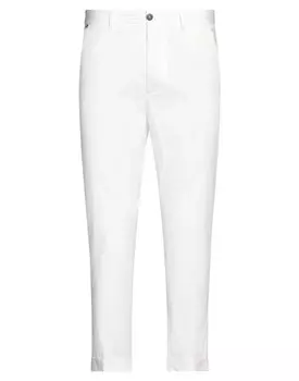 Брюки Messagerie, молочный