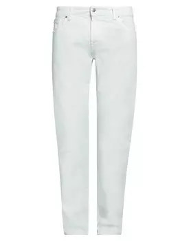 Брюки Messagerie, небесно-голубой