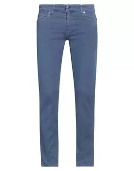 Брюки Messagerie, пастельный синий