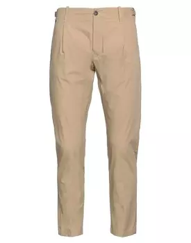 Брюки Messagerie, песочный