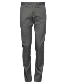 Брюки Messagerie, серый