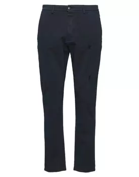 Брюки Messagerie, синий