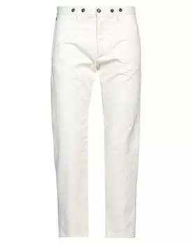 Брюки Messagerie, слоновая кость