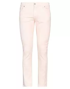 Брюки Messagerie, светло-розовый