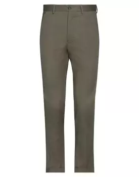 Брюки Messagerie, зеленый