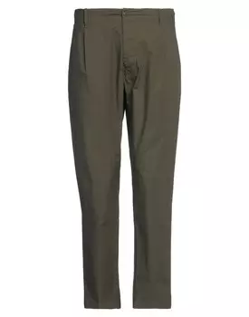 Брюки Messagerie, зеленый