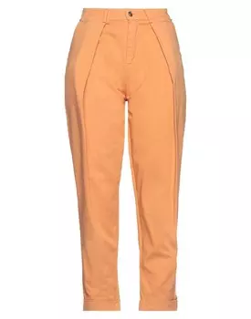 Брюки Met Jeans, абрикос