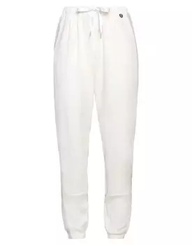 Брюки Met Jeans, белый