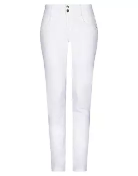 Брюки Met Jeans, белый