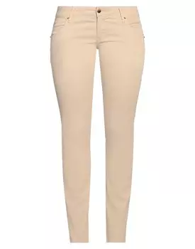 Брюки Met Jeans, бежевый