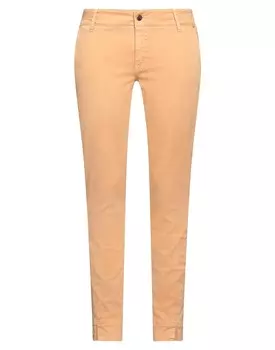 Брюки Met Jeans, бежевый