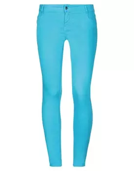 Брюки Met Jeans, бирюзовый