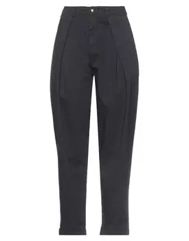 Брюки Met Jeans, черный