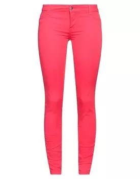 Брюки Met Jeans, гранат