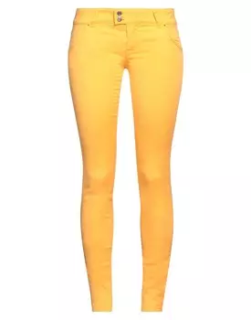 Брюки Met Jeans, оранжевый