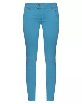 Брюки Met Jeans, пастельный синий